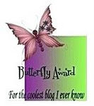 Premio butterfly