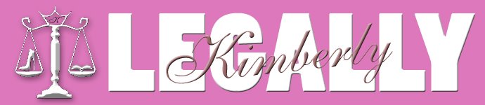 Legally Kimberly