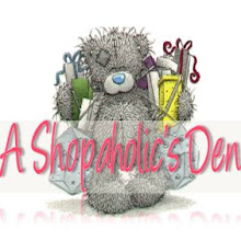 Shopaholic's Den
