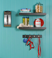 DIgenY: How-To: Pet Corner