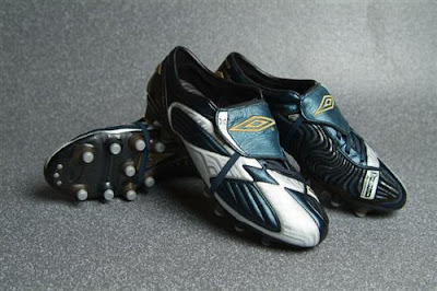 Umbro X Boot Destroyer Football Boots - Footy Boots