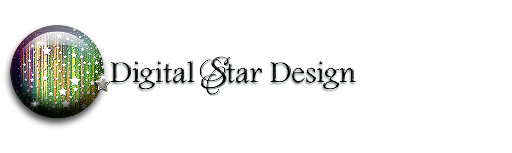 Digital Star Design