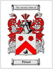 Pittard Family Crest