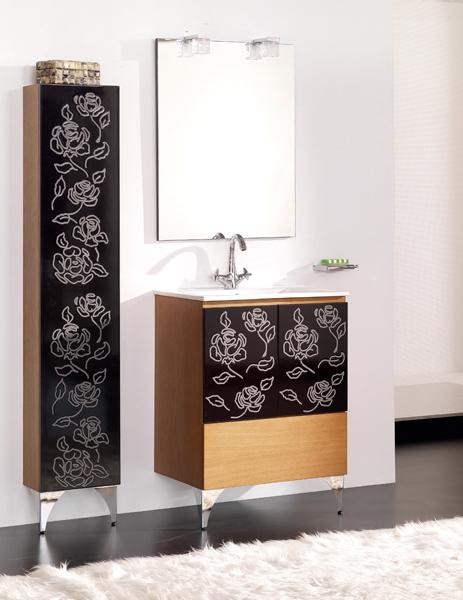 Saro Materiales y Construcciones, S.L.: Mueble