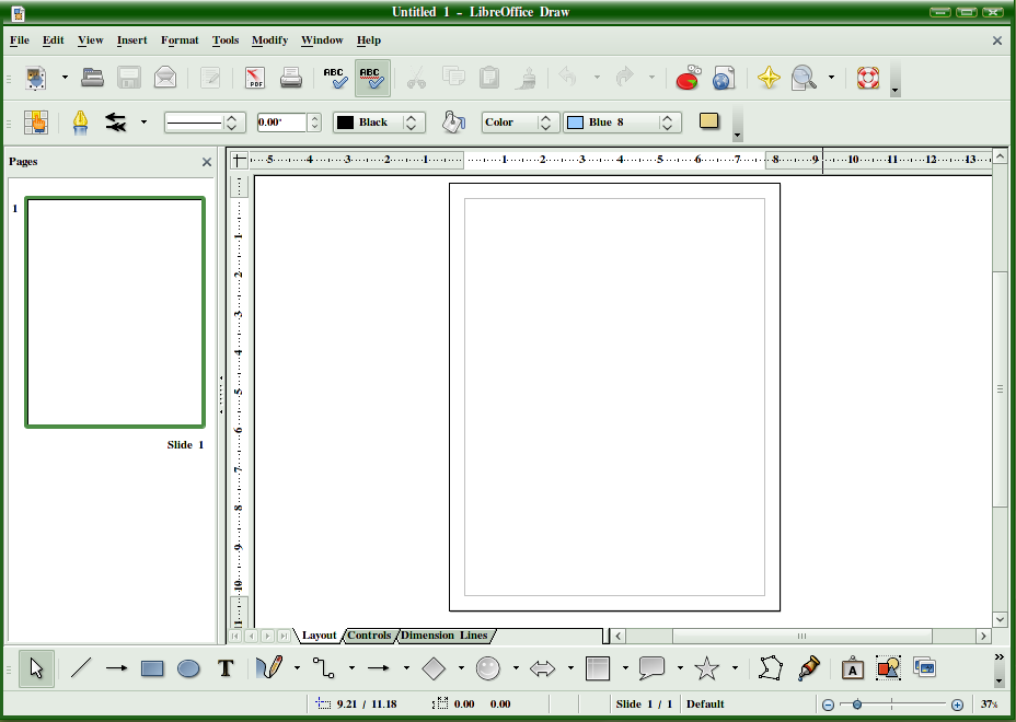 clipart for libreoffice draw - photo #43