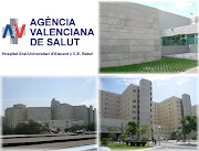 El Hospital General de Alicante emplea un método único para corregir la escoliosis