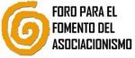 FORO PARA EL FOMENTO DEL ASOCIACIONISMO