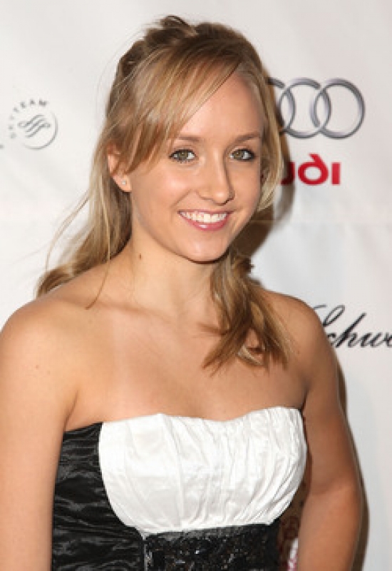 Nastia Liukin Pictures, Gymnast nastia Pics | Desktop Sports Stars