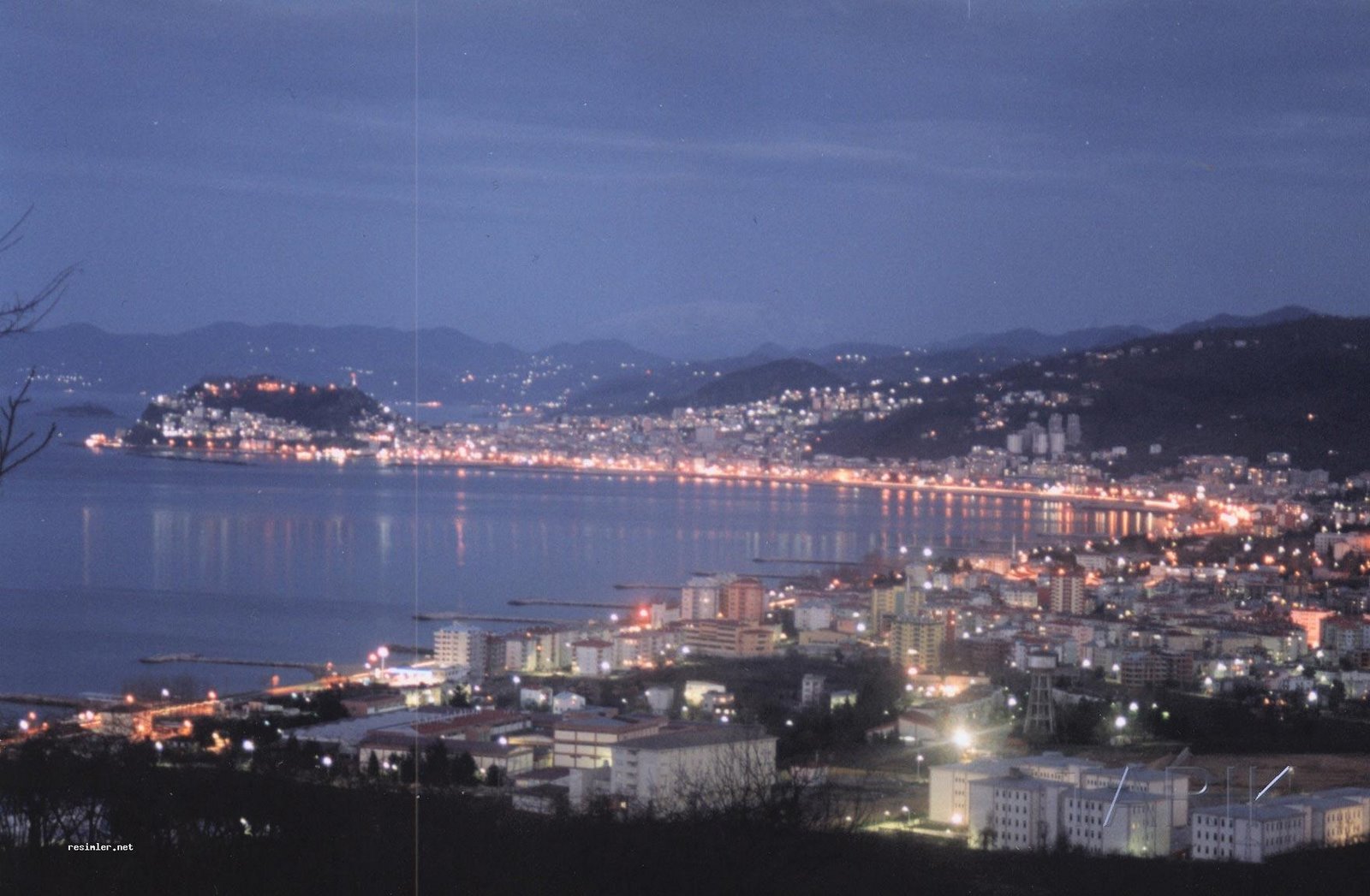 Гиресун турция