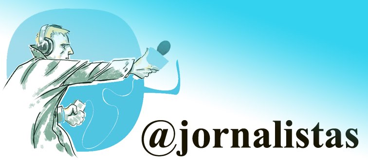 @jornalistas