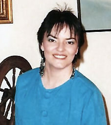 Marta Moran Bishop - Author