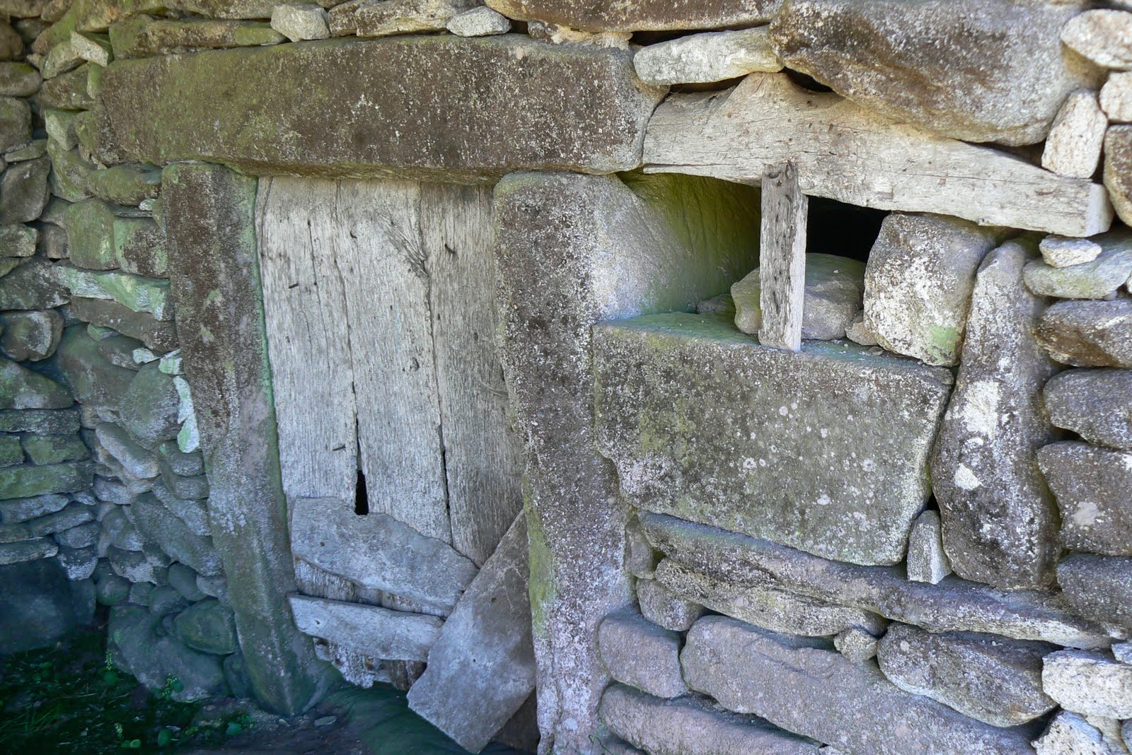 A CIBA DE MOI Casa en Miraz (Friol)