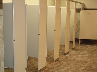 A Thought a Day (Lets the Mind Out to Play): Public Restrooms in ...