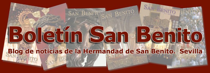 Boletín San Benito
