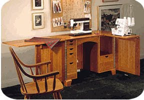 free shaker furniture plans