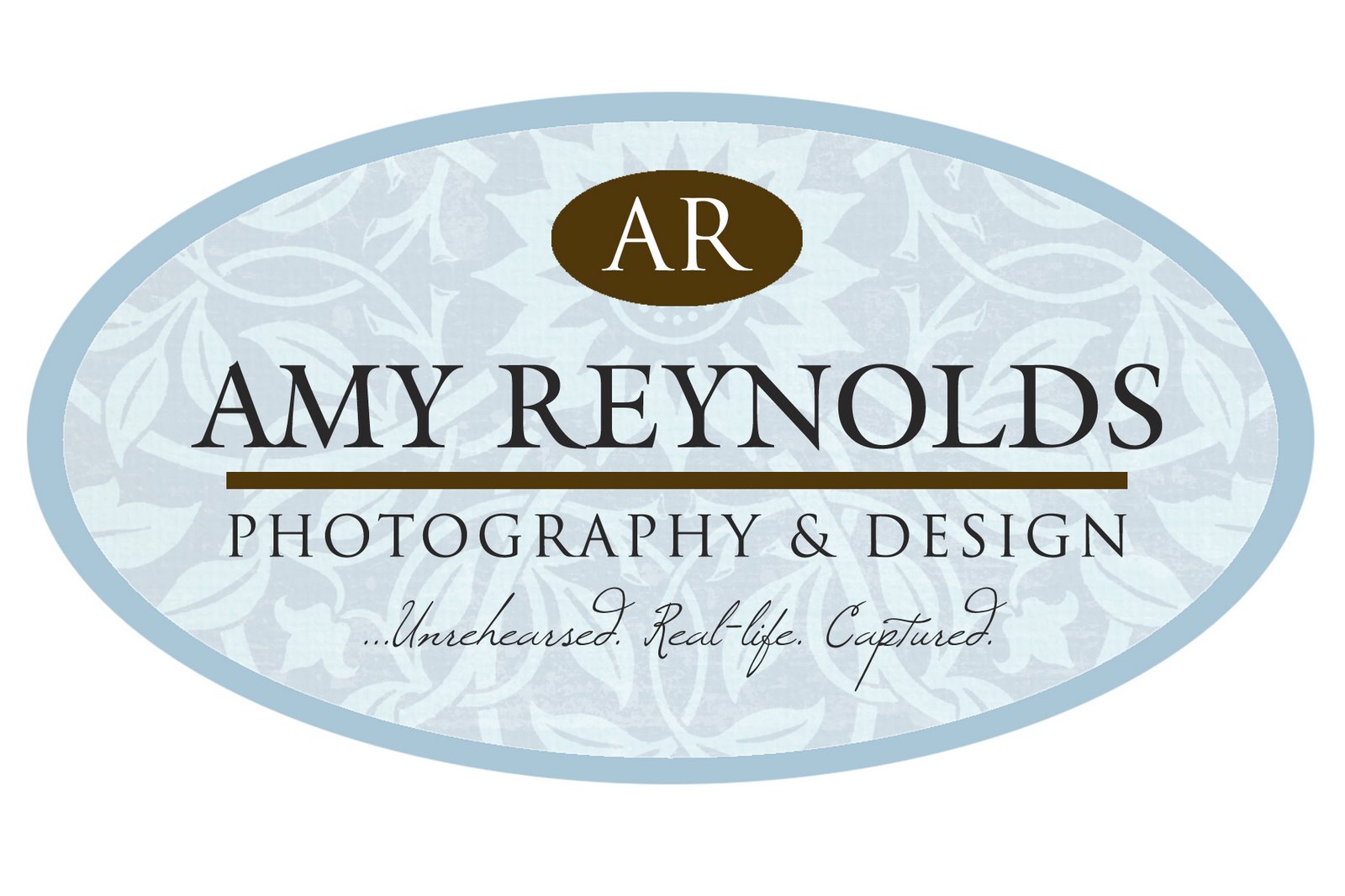 {Amy Reynolds Photography & Design}