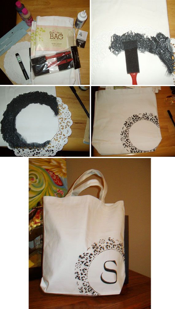 Blank Canvas Tote Bags Hobby Lobby