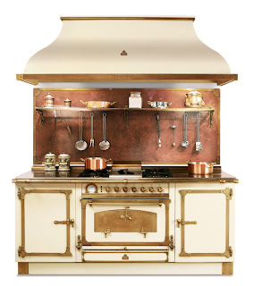 Fauna decorativa: Cocina retro parte 1 / Retro kitchen part 1