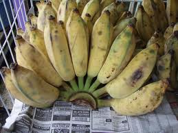 Berangan apa pisang boleh buat kek pisang