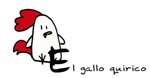 el gallo quirico