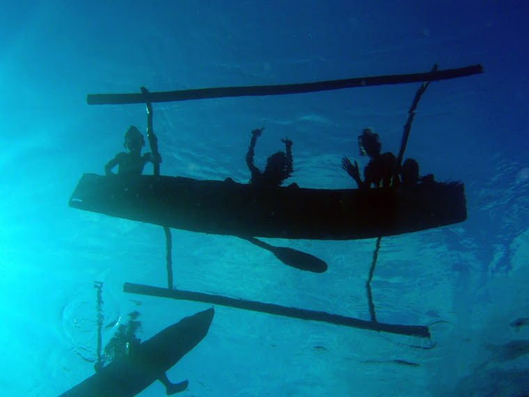 Alor Islands, Indonesia