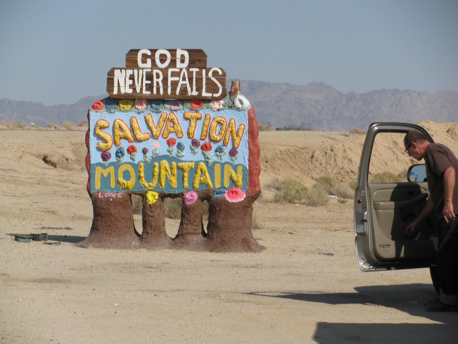Mobtown Cycle: Slab City Riot
