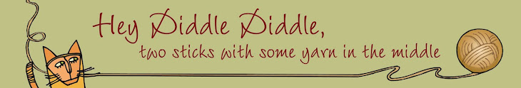 Hey diddle diddle