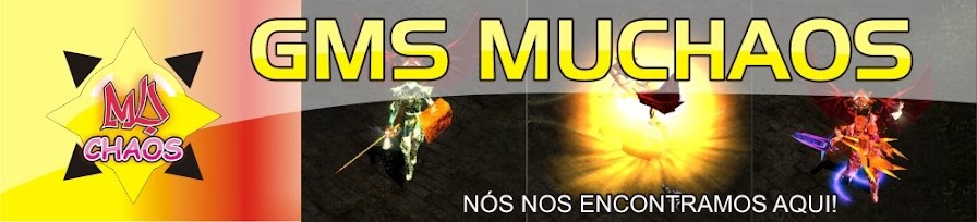 GMS MUchaos