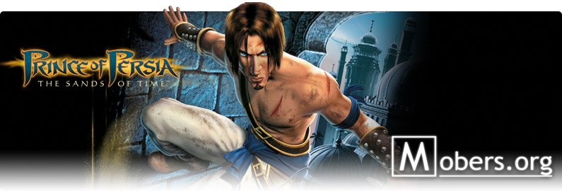 Download Game Prince Of Persia The Two Thrones Jar 320x240