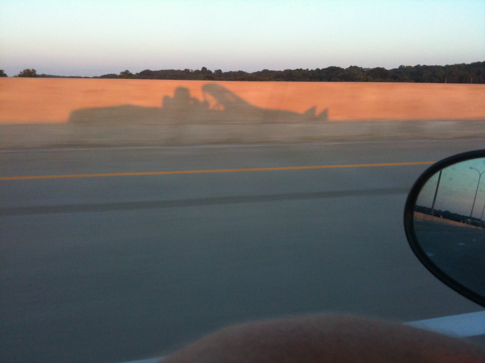 Looking For Annette: just cuz i love my job...or something...