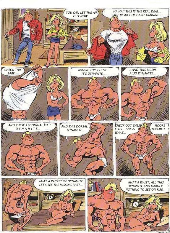 575px x 786px - Free sex comic strip | TubeZZZ Porn Photos