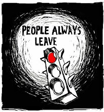 PEOPLE ALWAYS LEAVE