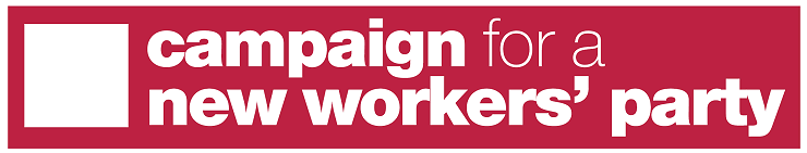 Campaign for a New Workers' Party
