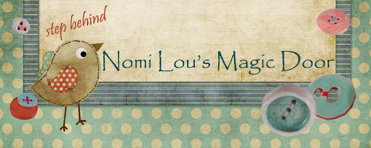 Nomi Lou's Designs