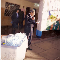 Discurso Día Bandera