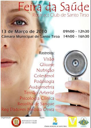 Rotaract Club Santo Tirso