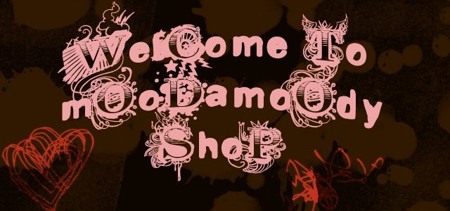 +::mOoda moOdy ShoPping ExperienCe!!::+