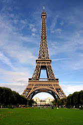 Visita París /Visite Paris