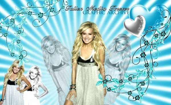 Ashley!