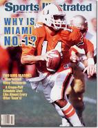 Why Is Miami No. 1?