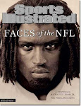 FACES OF THE NFL