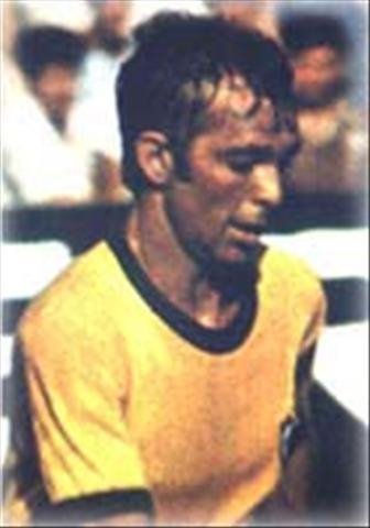 Botafogo, O Glorioso Didi, Nilton Santos e Roberto Miranda