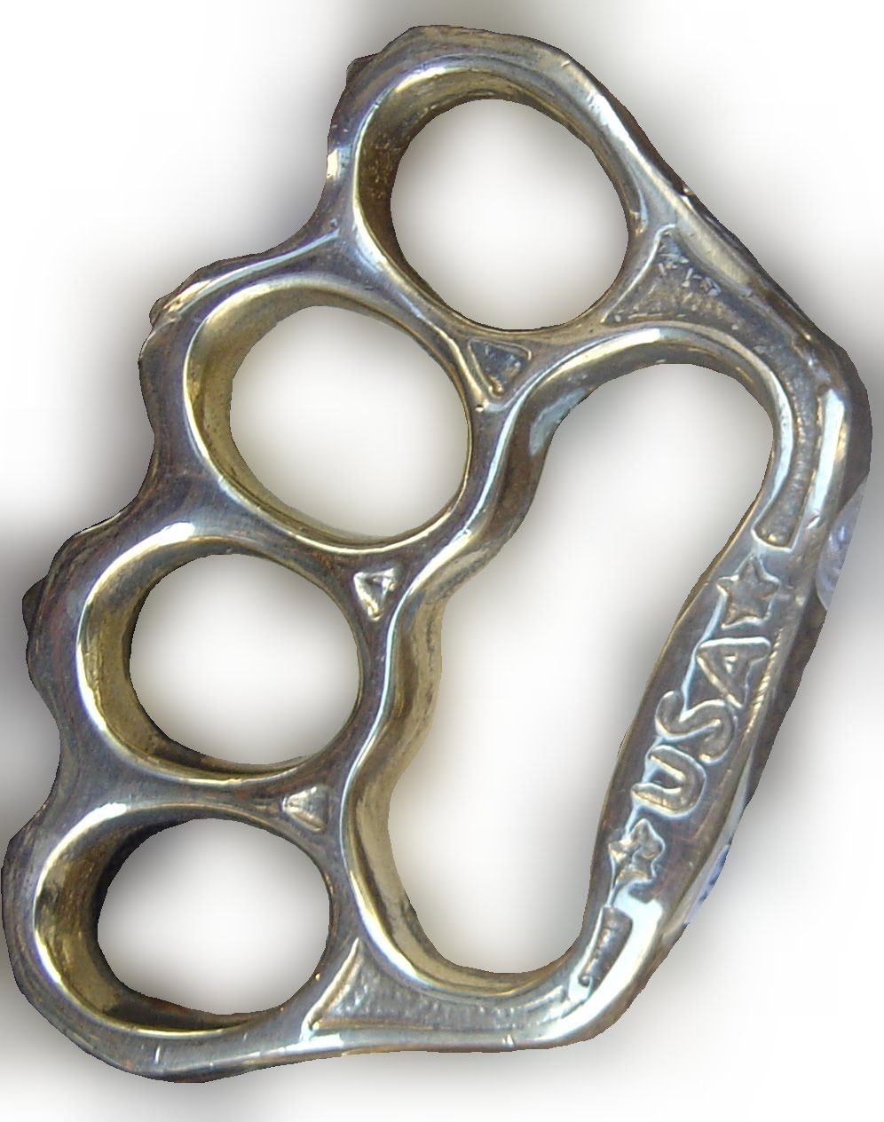The Nastradamus of Nonsense Motivational Speech to the Switchblade and