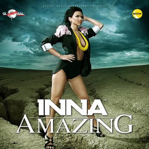 Inna Amazing Mark Pride Sanel Topaz 2012 Remix 