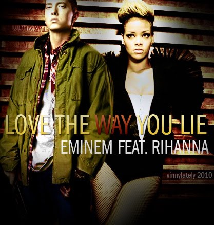 Rihanna ft. Eminem - Love the Way You Lie (Endriu Bootleg)