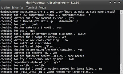 Ubuntu a fondo: Seguridad en Ubuntu (III) - Software seguro