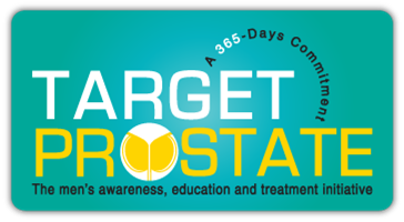 TARGET PROSTATE TN