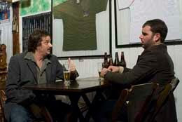 CINEMA - Fotos de Cena