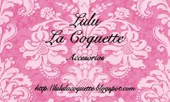 Lulu La Coquette