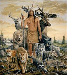 Let s Paint: Native American Art Painting